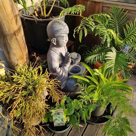 Raven'S Rest Hotel Te Kuiti Bagian luar foto