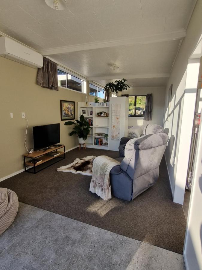 Raven'S Rest Hotel Te Kuiti Bagian luar foto